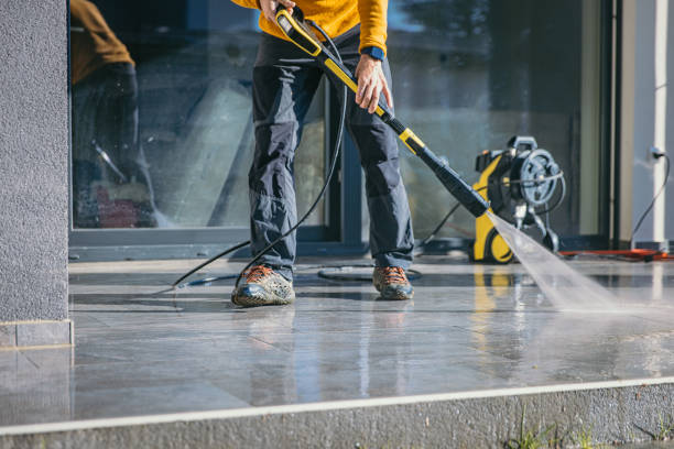 Professional Pressure Washing Services in Redby, MN